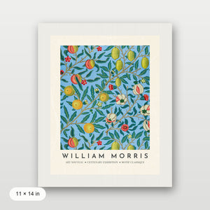 William Morris - Four Fruits