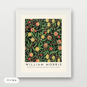 William Morris - Fruit
