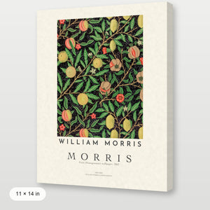 William Morris - Fruit