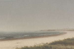 Abstract Coastal