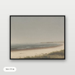 Abstract Coastal