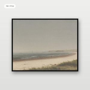 Abstract Coastal