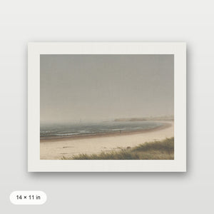 Abstract Coastal