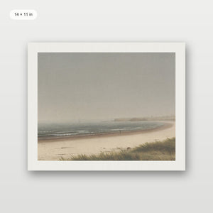 Abstract Coastal
