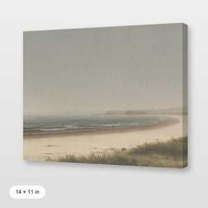 Abstract Coastal