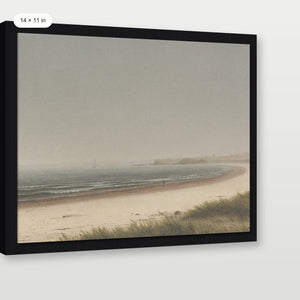 Abstract Coastal