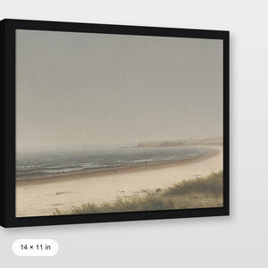 Abstract Coastal