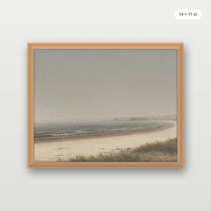 Abstract Coastal