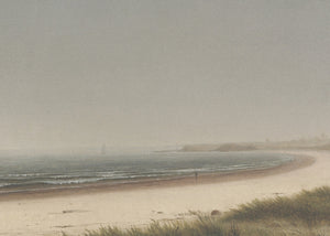 Abstract Coastal