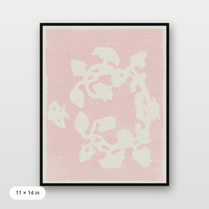 Pink Pattern