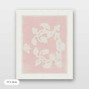 Pink Pattern