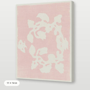 Pink Pattern