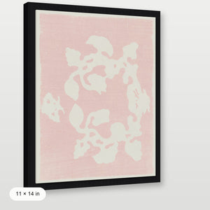 Pink Pattern