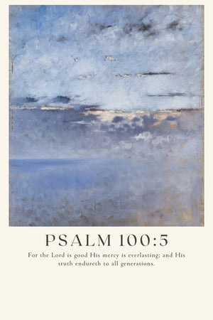 Psalm Scripture