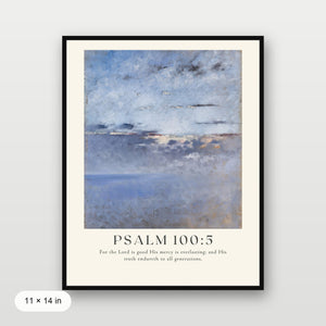 Psalm Scripture
