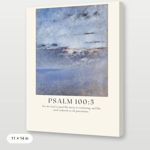 Psalm Scripture