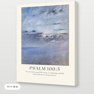 Psalm Scripture