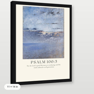 Psalm Scripture