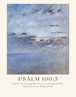 Psalm Scripture