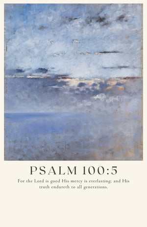 Psalm Scripture