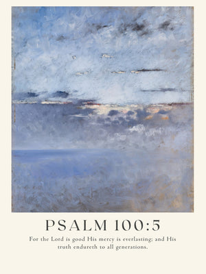 Psalm Scripture