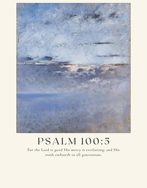 Psalm Scripture