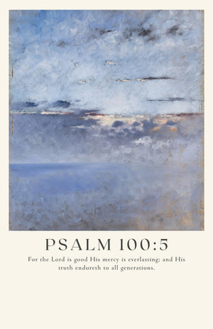 Psalm Scripture