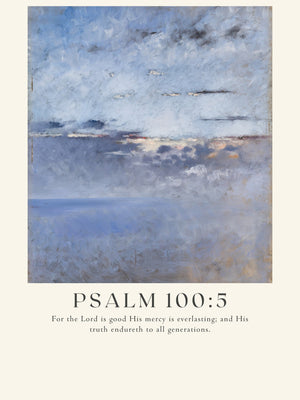 Psalm Scripture