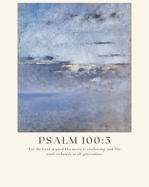 Psalm Scripture