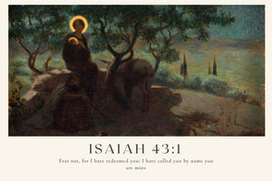Scripture Isaiah