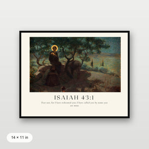 Scripture Isaiah