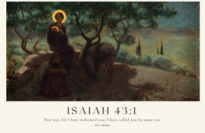 Scripture Isaiah