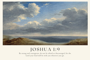 Christian Joshua