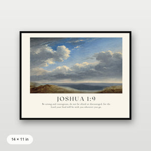 Christian Joshua