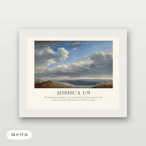 Christian Joshua