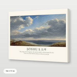 Christian Joshua