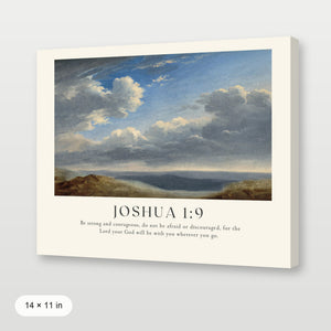 Christian Joshua