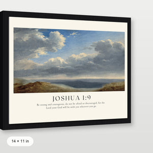 Christian Joshua