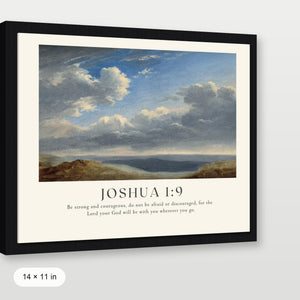 Christian Joshua