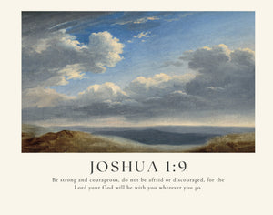 Christian Joshua