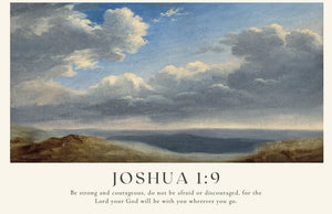Christian Joshua