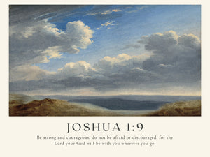 Christian Joshua
