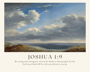 Christian Joshua