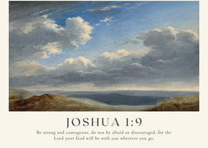 Christian Joshua