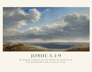 Christian Joshua