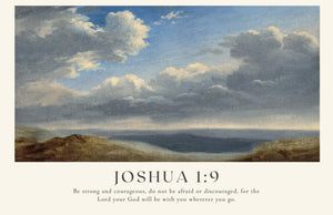Christian Joshua