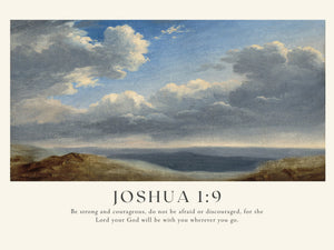 Christian Joshua