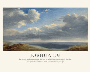 Christian Joshua
