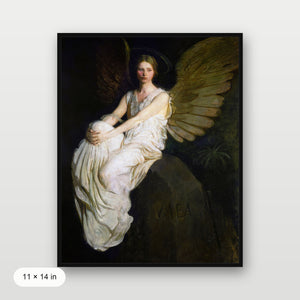Angel Art