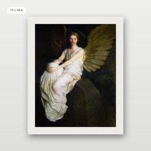 Angel Art